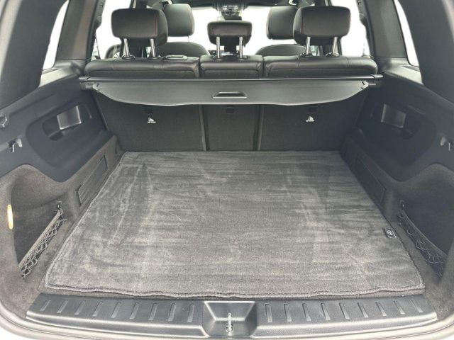 MERCEDES-BENZ GLB 200 D AUTOMATIC PREMIUM - foto 8