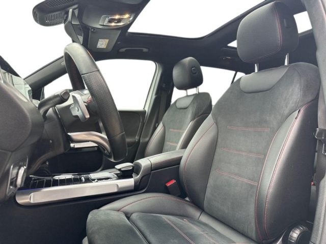 MERCEDES-BENZ GLB 200 D AUTOMATIC PREMIUM - foto 10