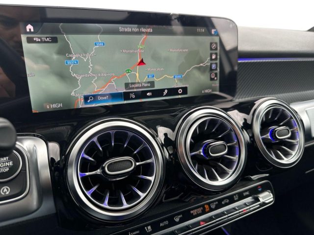 MERCEDES-BENZ GLB 200 D AUTOMATIC PREMIUM - foto 12