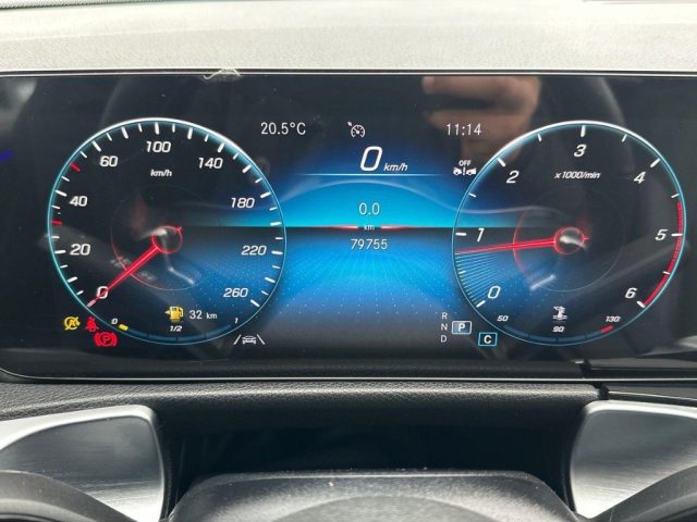MERCEDES-BENZ GLB 200 D AUTOMATIC PREMIUM - foto 13
