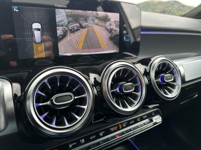 MERCEDES-BENZ GLB 200 D AUTOMATIC PREMIUM - foto 14