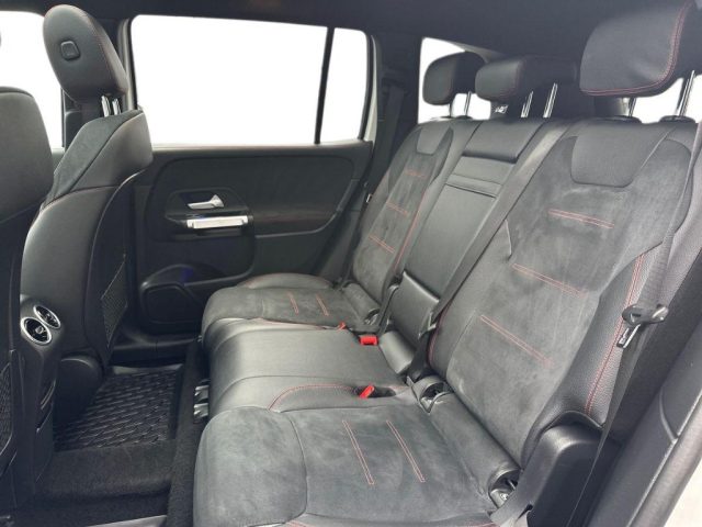 MERCEDES-BENZ GLB 200 D AUTOMATIC PREMIUM - foto 15