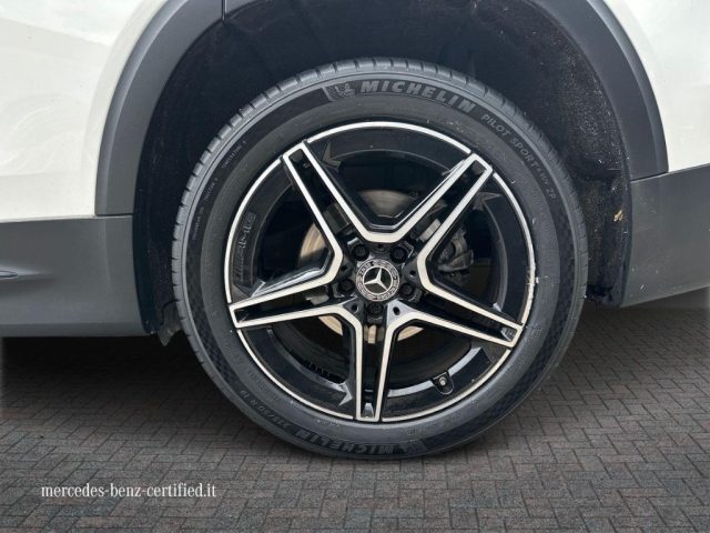 MERCEDES-BENZ GLB 200 D AUTOMATIC PREMIUM - foto 16