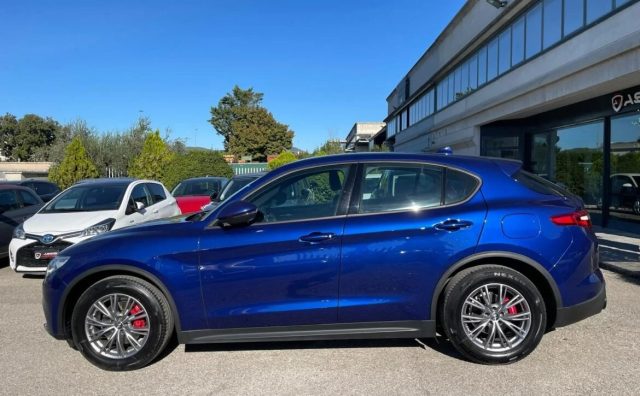 ALFA ROMEO STELVIO 2.2 TURBODIESEL 160 CV AT8 RWD S - foto 2