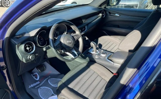 ALFA ROMEO STELVIO 2.2 TURBODIESEL 160 CV AT8 RWD S - foto 3