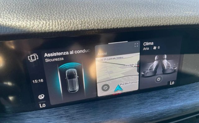 ALFA ROMEO STELVIO 2.2 TURBODIESEL 160 CV AT8 RWD S - foto 7
