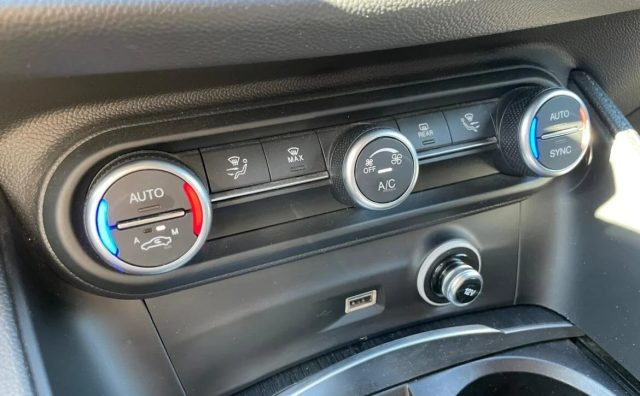 ALFA ROMEO STELVIO 2.2 TURBODIESEL 160 CV AT8 RWD S - foto 10