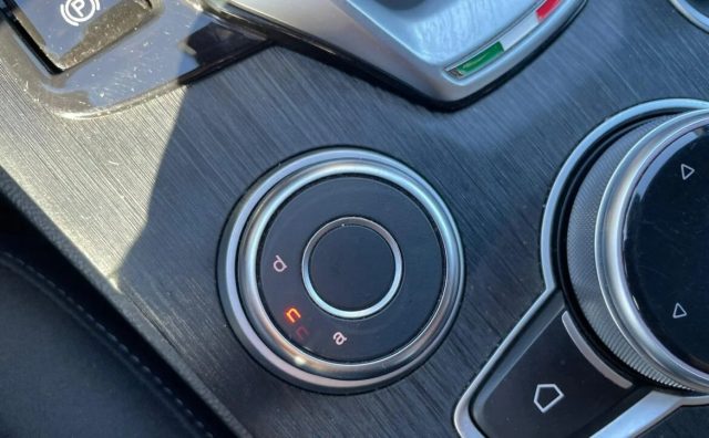 ALFA ROMEO STELVIO 2.2 TURBODIESEL 160 CV AT8 RWD S - foto 13