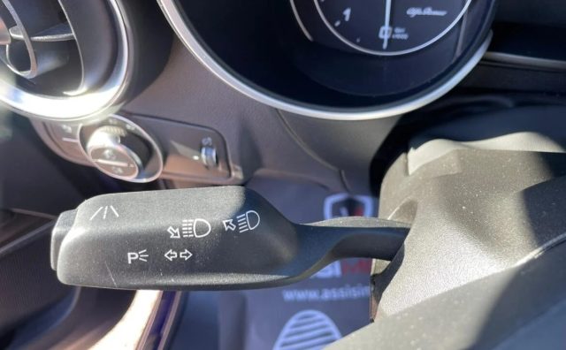 ALFA ROMEO STELVIO 2.2 TURBODIESEL 160 CV AT8 RWD S - foto 14