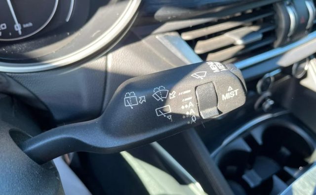 ALFA ROMEO STELVIO 2.2 TURBODIESEL 160 CV AT8 RWD S - foto 15