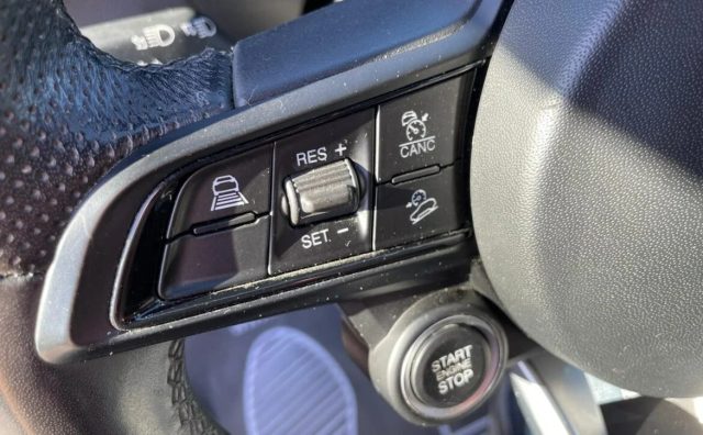 ALFA ROMEO STELVIO 2.2 TURBODIESEL 160 CV AT8 RWD S - foto 17
