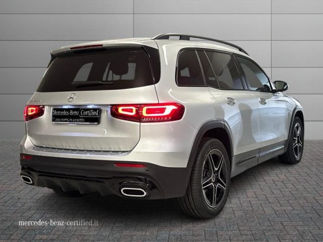MERCEDES-BENZ GLB 180 D AUTOMATIC PREMIUM - foto 2