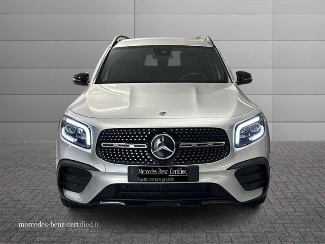 MERCEDES-BENZ GLB 180 D AUTOMATIC PREMIUM - foto 3
