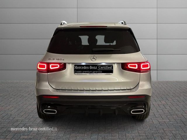 MERCEDES-BENZ GLB 180 D AUTOMATIC PREMIUM - foto 4