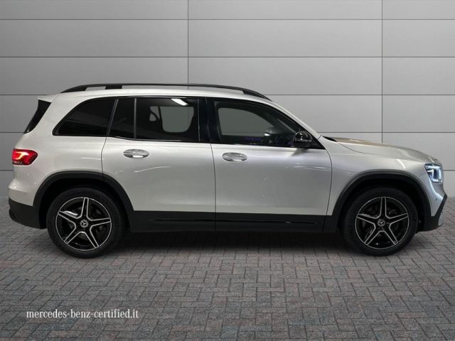 MERCEDES-BENZ GLB 180 D AUTOMATIC PREMIUM - foto 5
