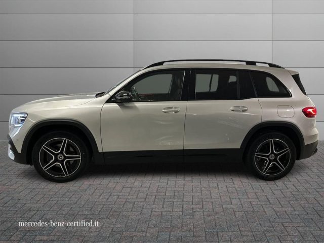 MERCEDES-BENZ GLB 180 D AUTOMATIC PREMIUM - foto 6