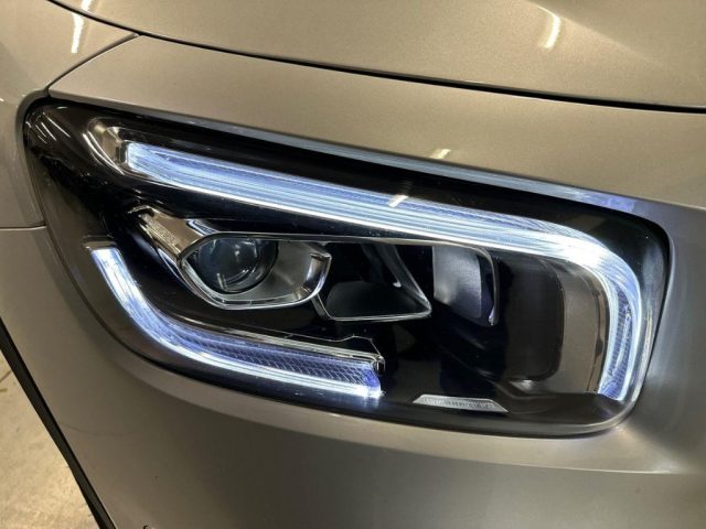 MERCEDES-BENZ GLB 180 D AUTOMATIC PREMIUM - foto 7