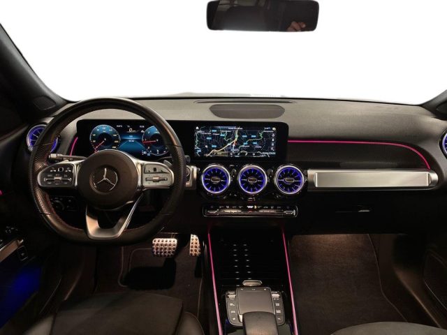 MERCEDES-BENZ GLB 180 D AUTOMATIC PREMIUM - foto 9