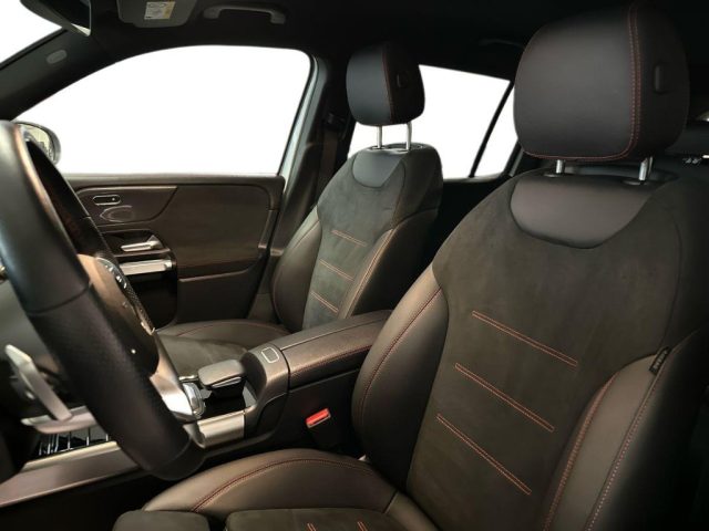 MERCEDES-BENZ GLB 180 D AUTOMATIC PREMIUM - foto 10