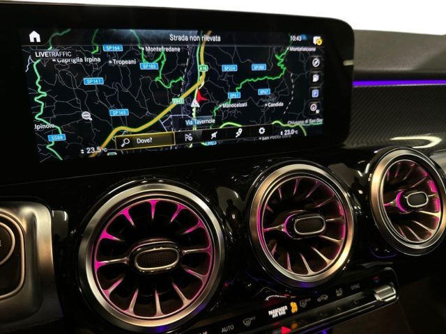 MERCEDES-BENZ GLB 180 D AUTOMATIC PREMIUM - foto 12