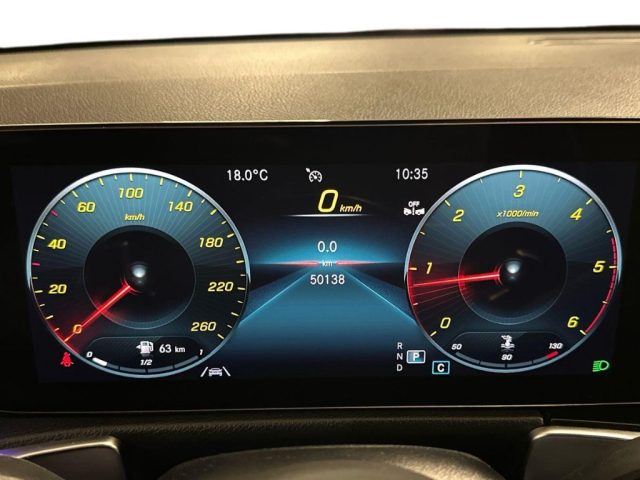 MERCEDES-BENZ GLB 180 D AUTOMATIC PREMIUM - foto 13