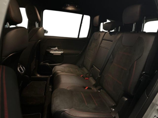 MERCEDES-BENZ GLB 180 D AUTOMATIC PREMIUM - foto 15
