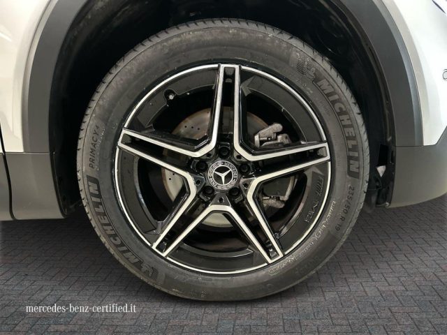 MERCEDES-BENZ GLB 180 D AUTOMATIC PREMIUM - foto 16
