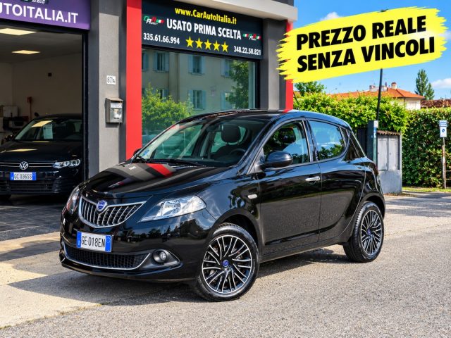 LANCIA YPSILON 1.0 FIREFLY 5 PORTE S&S HYBRID E