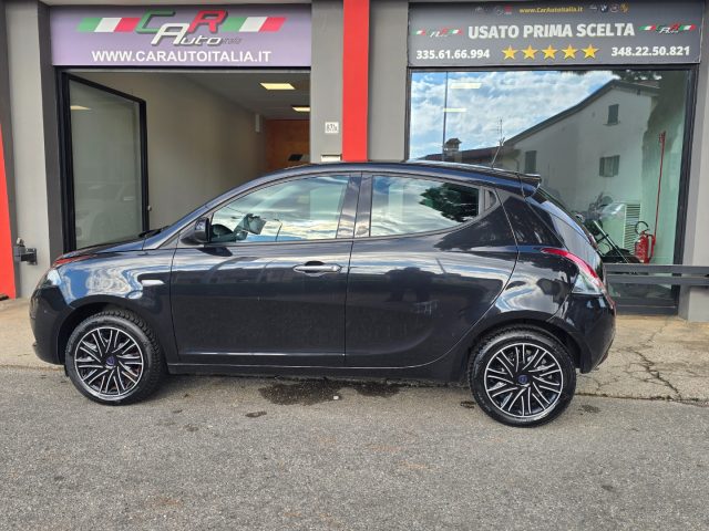 LANCIA YPSILON 1.0 FIREFLY 5 PORTE S&S HYBRID E - foto 2
