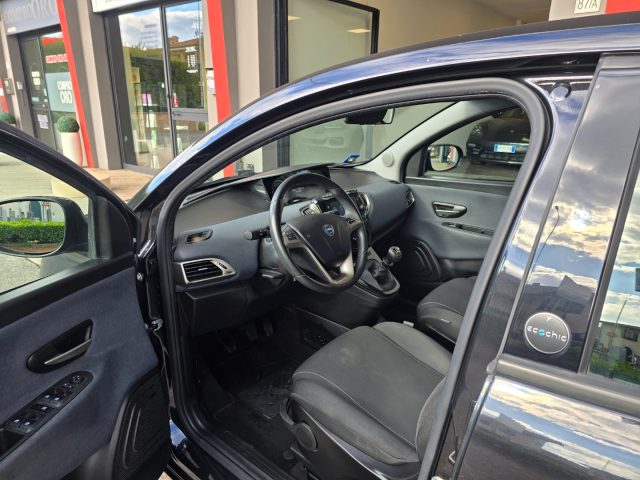 LANCIA YPSILON 1.0 FIREFLY 5 PORTE S&S HYBRID E - foto 3