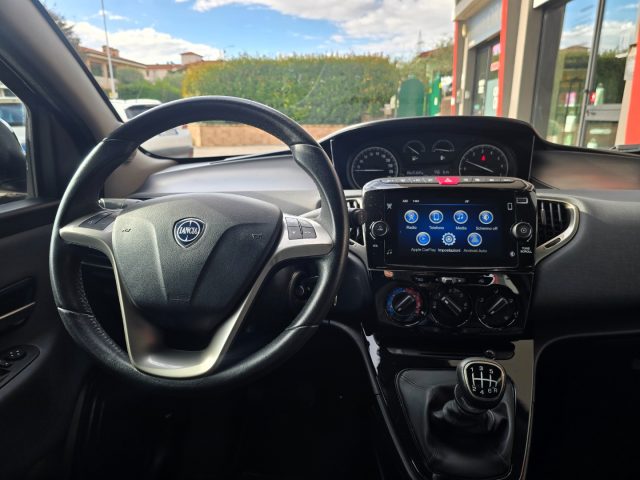 LANCIA YPSILON 1.0 FIREFLY 5 PORTE S&S HYBRID E - foto 5