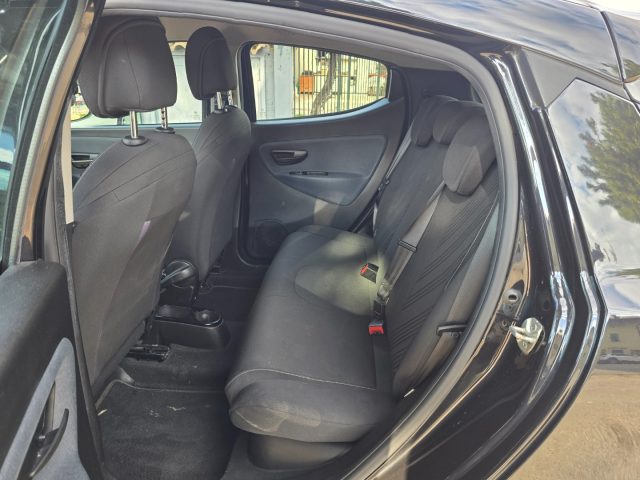 LANCIA YPSILON 1.0 FIREFLY 5 PORTE S&S HYBRID E - foto 8