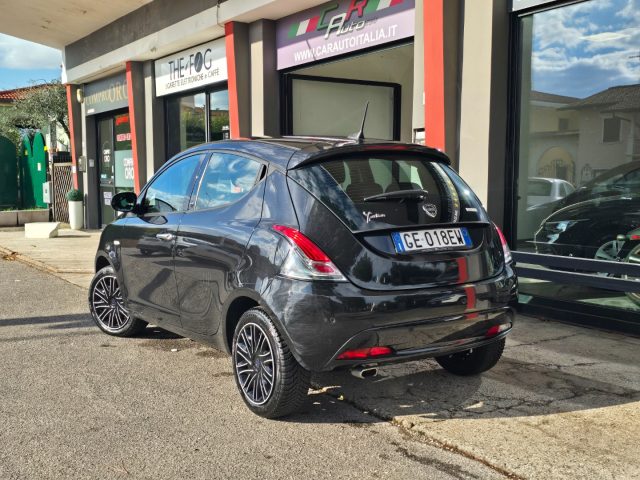 LANCIA YPSILON 1.0 FIREFLY 5 PORTE S&S HYBRID E - foto 9