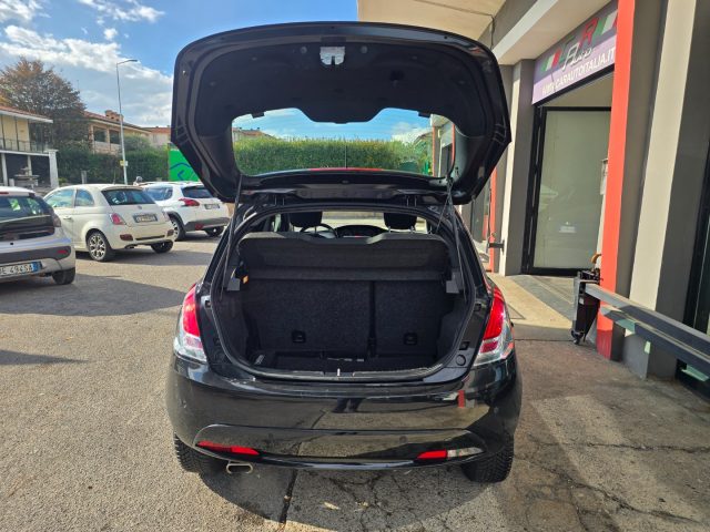 LANCIA YPSILON 1.0 FIREFLY 5 PORTE S&S HYBRID E - foto 10