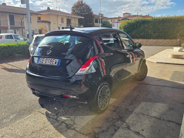 LANCIA YPSILON 1.0 FIREFLY 5 PORTE S&S HYBRID E - foto 11