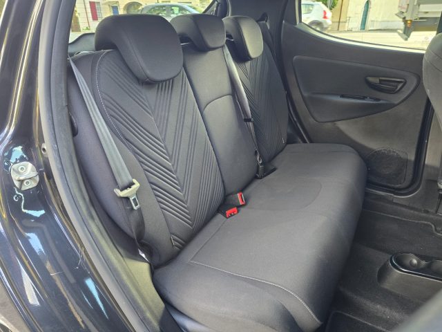LANCIA YPSILON 1.0 FIREFLY 5 PORTE S&S HYBRID E - foto 12
