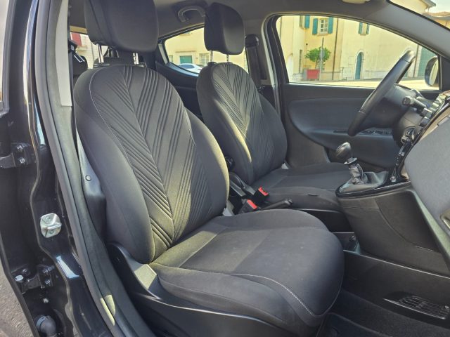 LANCIA YPSILON 1.0 FIREFLY 5 PORTE S&S HYBRID E - foto 13