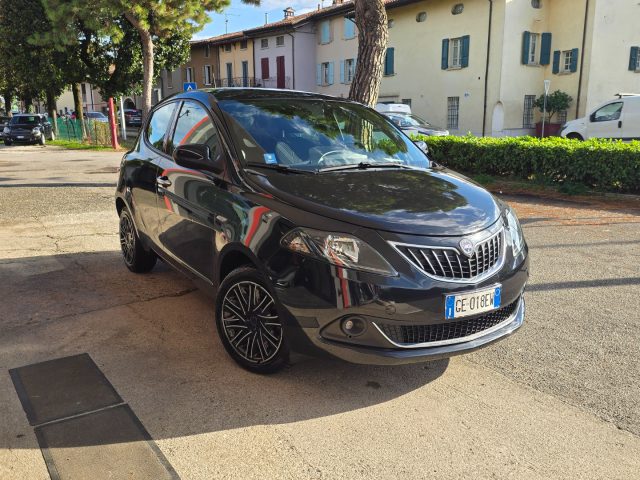 LANCIA YPSILON 1.0 FIREFLY 5 PORTE S&S HYBRID E - foto 14