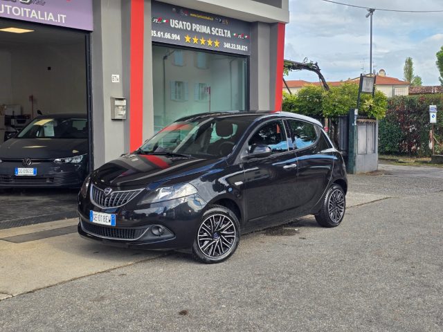 LANCIA YPSILON 1.0 FIREFLY 5 PORTE S&S HYBRID E - foto 16