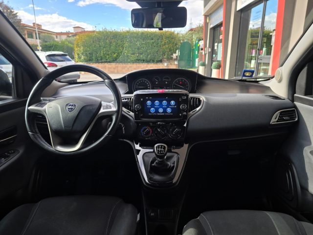 LANCIA YPSILON 1.0 FIREFLY 5 PORTE S&S HYBRID E - foto 21