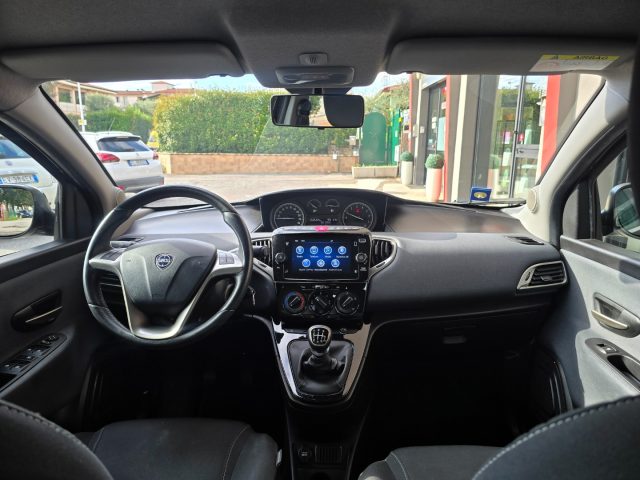 LANCIA YPSILON 1.0 FIREFLY 5 PORTE S&S HYBRID E - foto 22