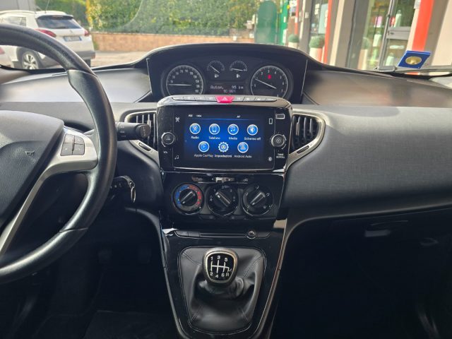 LANCIA YPSILON 1.0 FIREFLY 5 PORTE S&S HYBRID E - foto 24