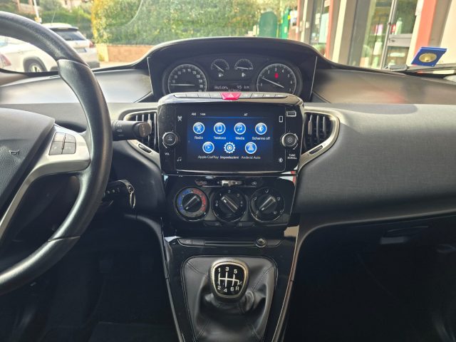 LANCIA YPSILON 1.0 FIREFLY 5 PORTE S&S HYBRID E - foto 25