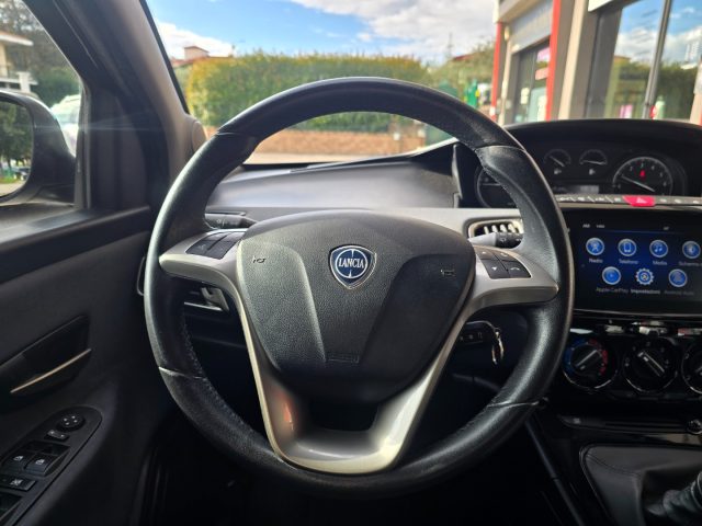 LANCIA YPSILON 1.0 FIREFLY 5 PORTE S&S HYBRID E - foto 26