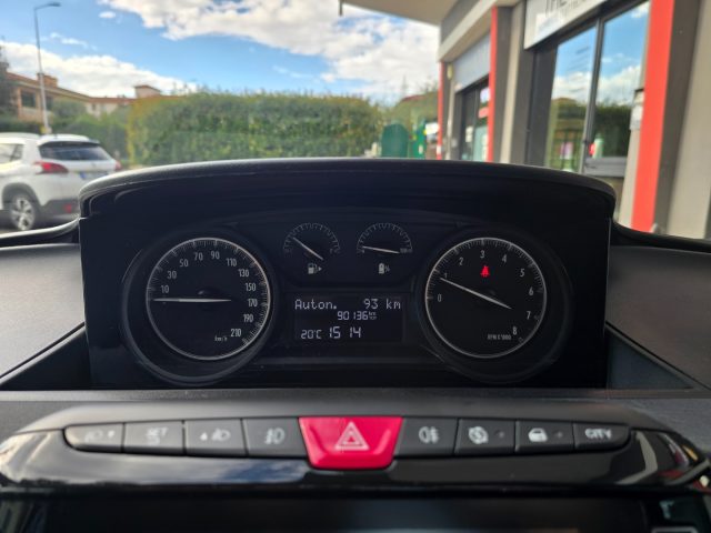 LANCIA YPSILON 1.0 FIREFLY 5 PORTE S&S HYBRID E - foto 28