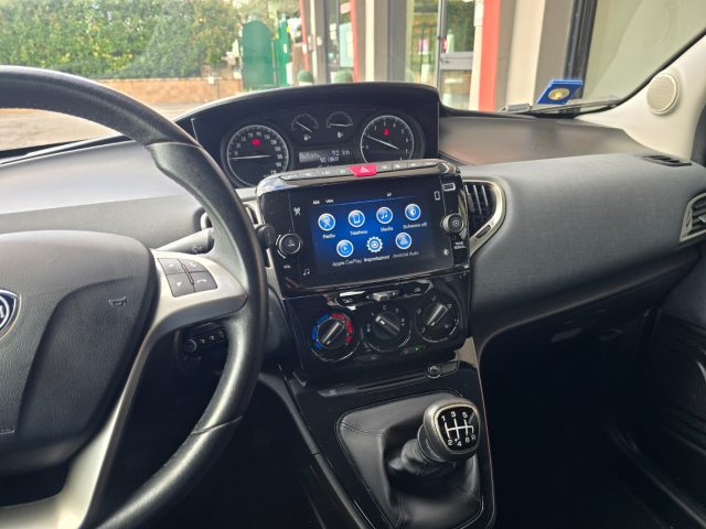 LANCIA YPSILON 1.0 FIREFLY 5 PORTE S&S HYBRID E - foto 31