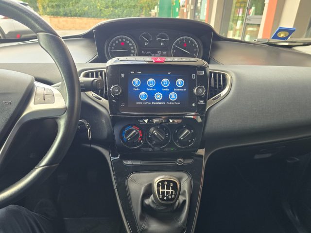 LANCIA YPSILON 1.0 FIREFLY 5 PORTE S&S HYBRID E - foto 32