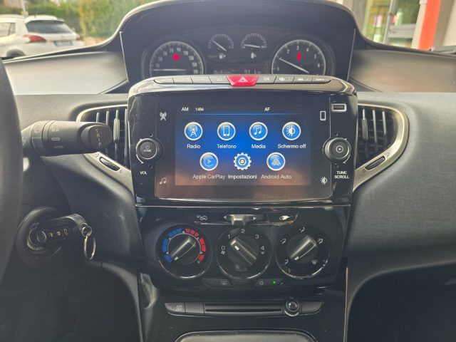 LANCIA YPSILON 1.0 FIREFLY 5 PORTE S&S HYBRID E - foto 33