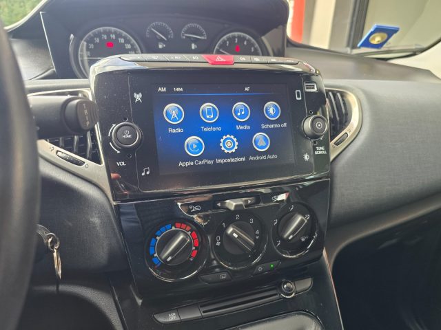 LANCIA YPSILON 1.0 FIREFLY 5 PORTE S&S HYBRID E - foto 34