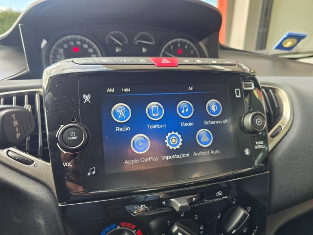 LANCIA YPSILON 1.0 FIREFLY 5 PORTE S&S HYBRID E - foto 35